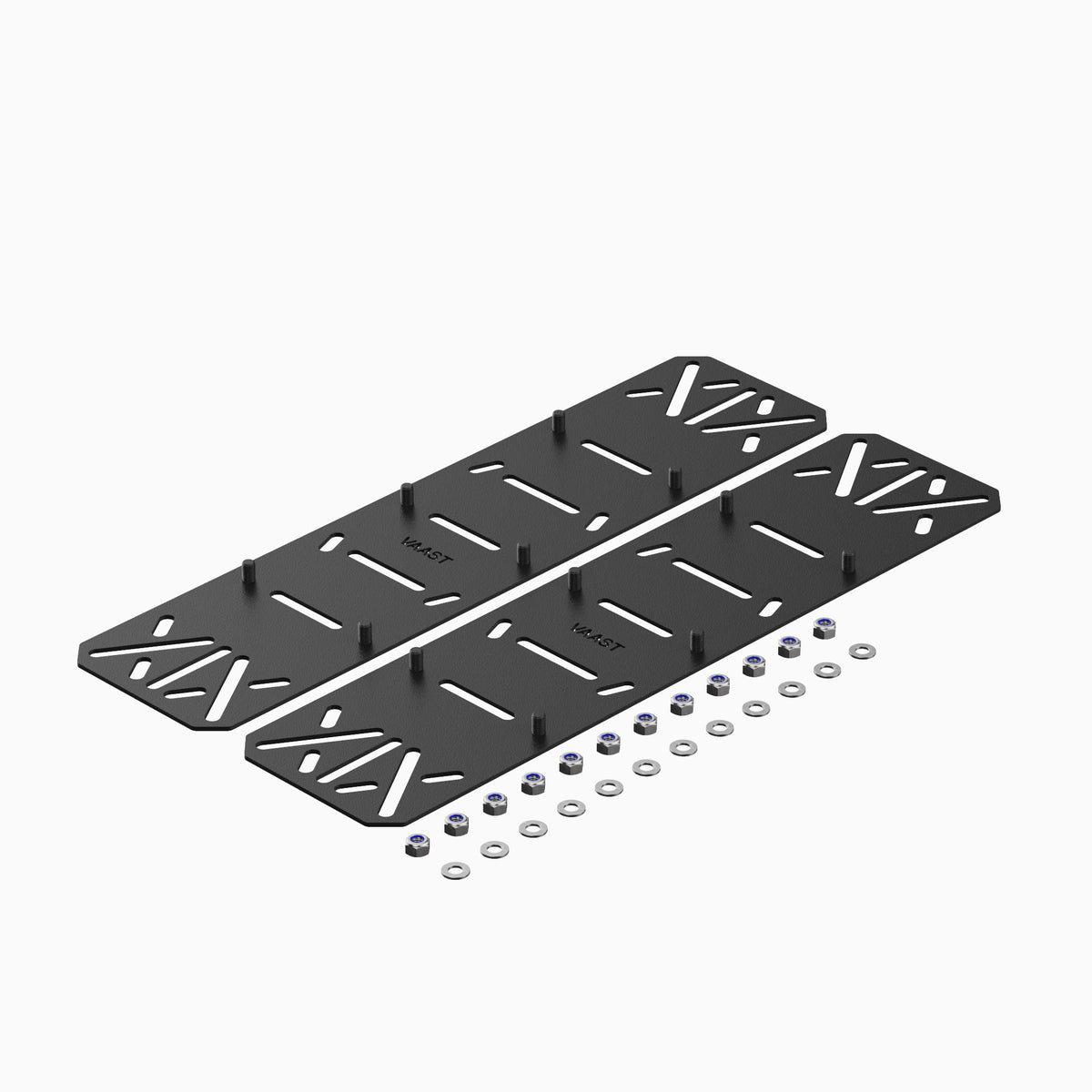 GSeries Vertical Bracket Triple Adapter VAAST